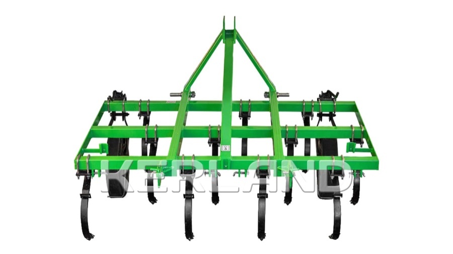 Культиватор Kerland | Керланд KT-210 (2,1 м)