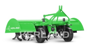 Почвофреза Kerland | Керланд W 1600 (1,6 м)
